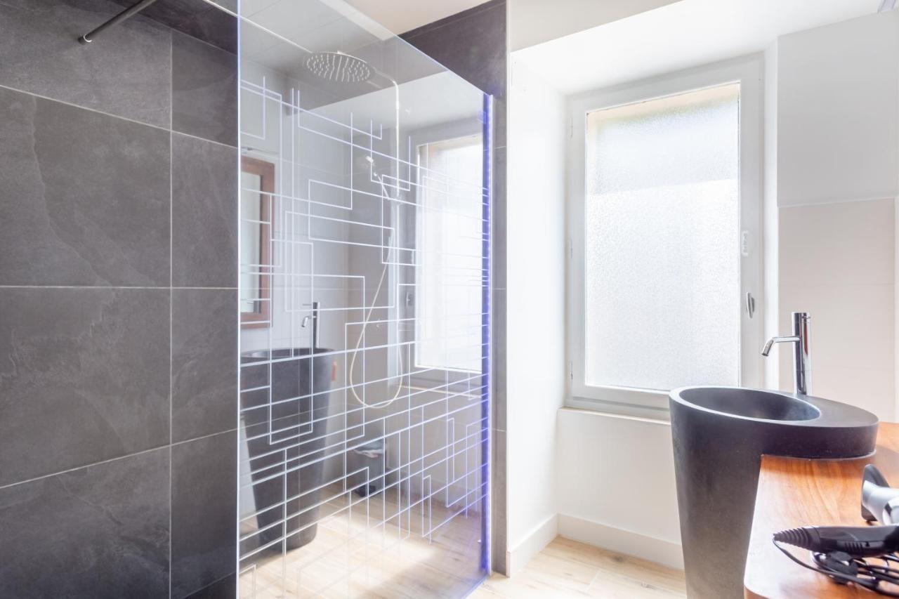 Apartment Etape En Bretagne Port-Louis