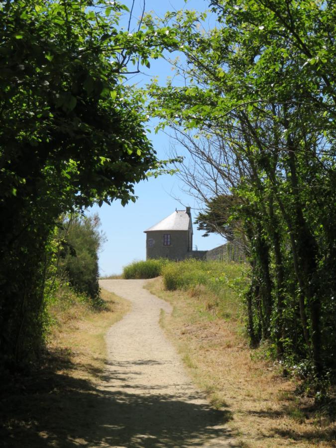 Apartment Etape En Bretagne