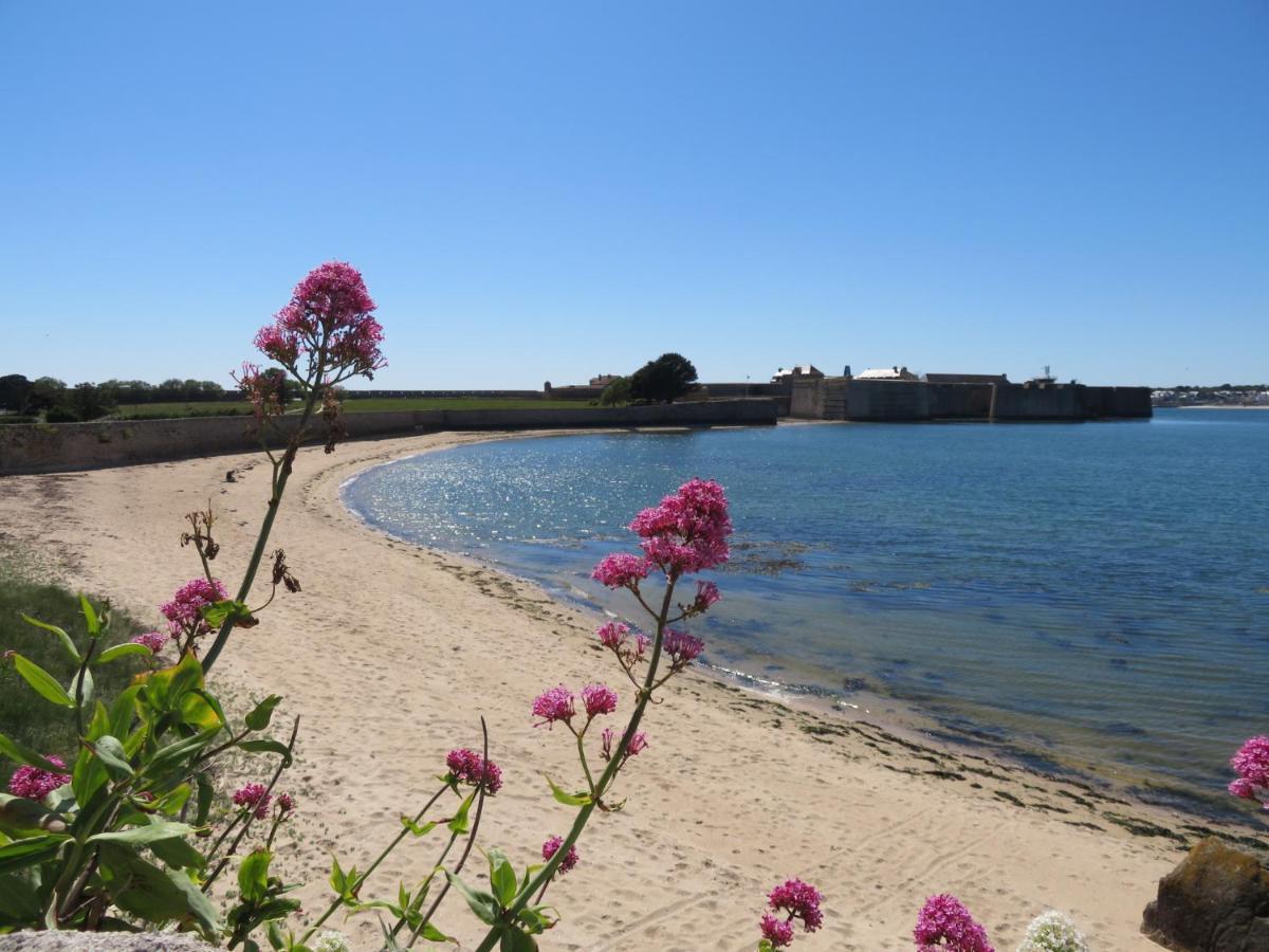 Etape En Bretagne *