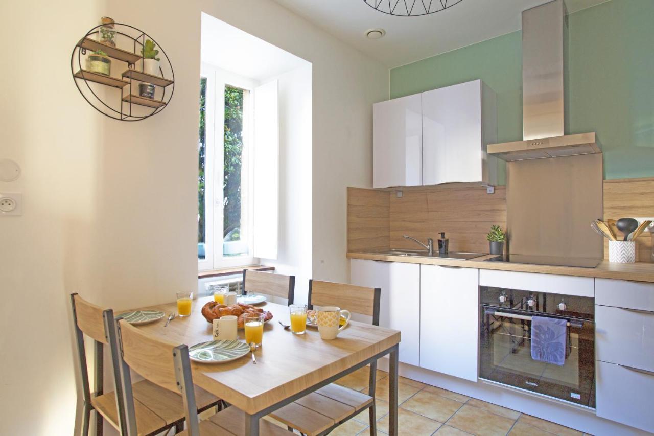 Apartment Etape En Bretagne *