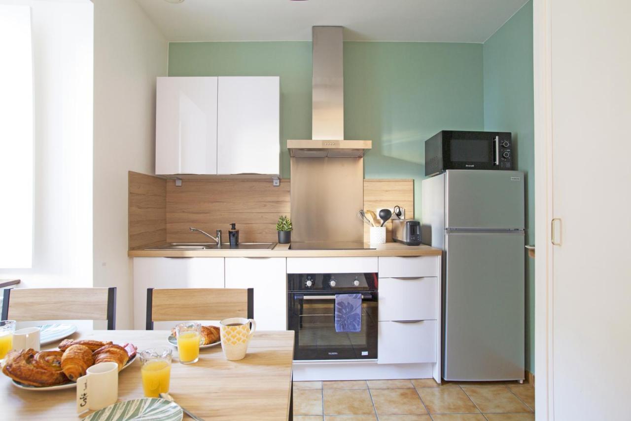 Apartment Etape En Bretagne