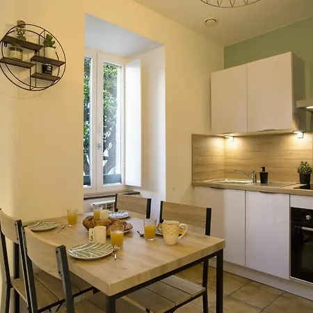 Etape En Bretagne Apartment Port-Louis Exterior photo