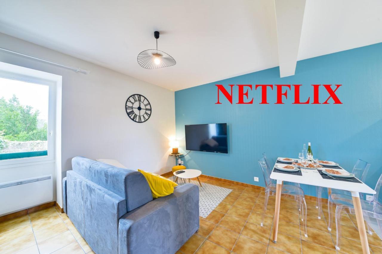 Apartment Etape En Bretagne Port-Louis