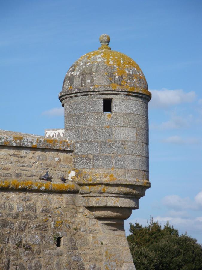 Etape En Bretagne *