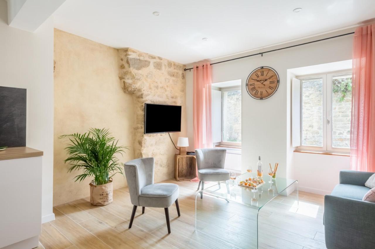 Apartment Etape En Bretagne *