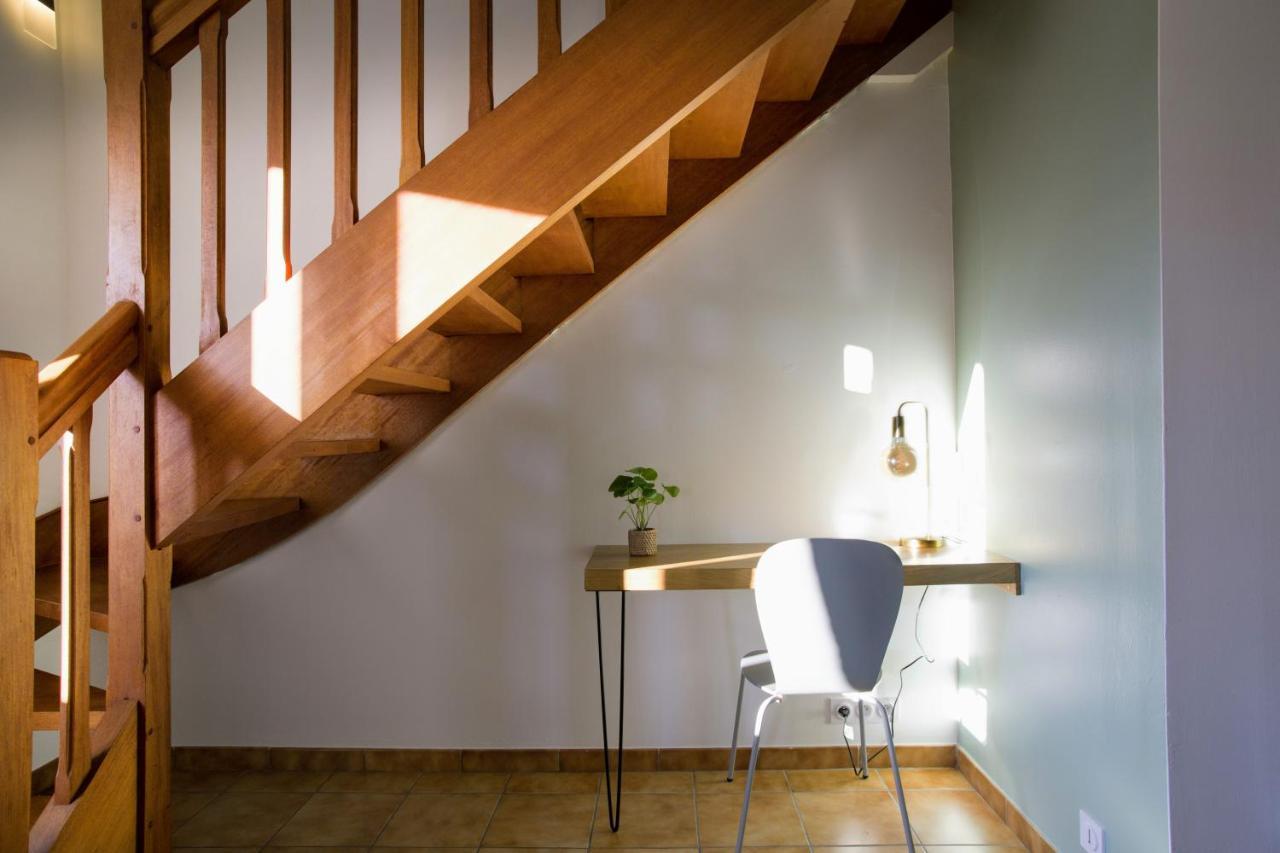 Etape En Bretagne Apartment