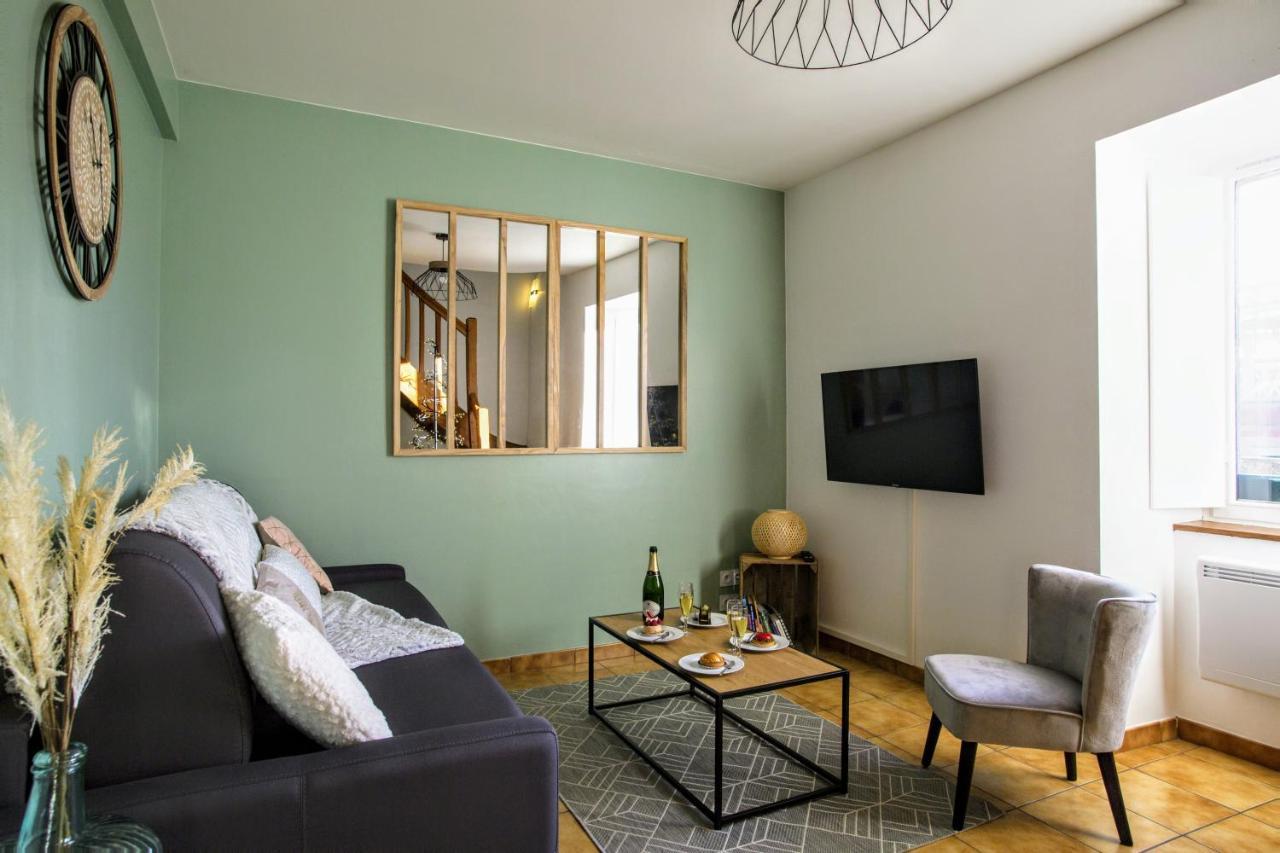 Apartment Etape En Bretagne *