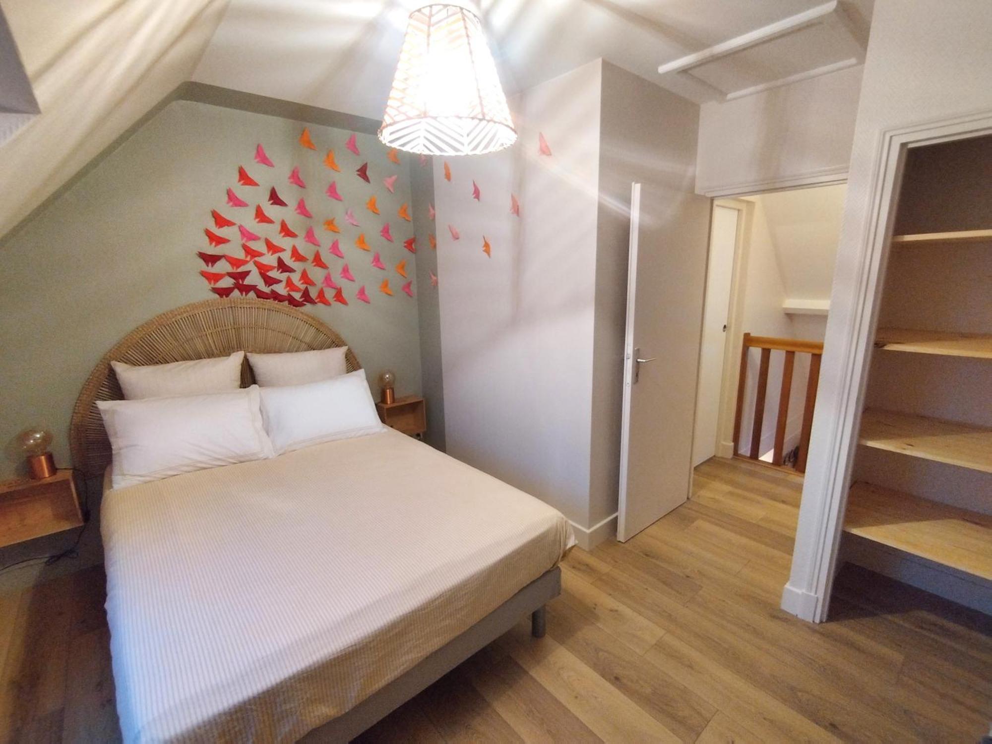 Apartment Etape En Bretagne Port-Louis